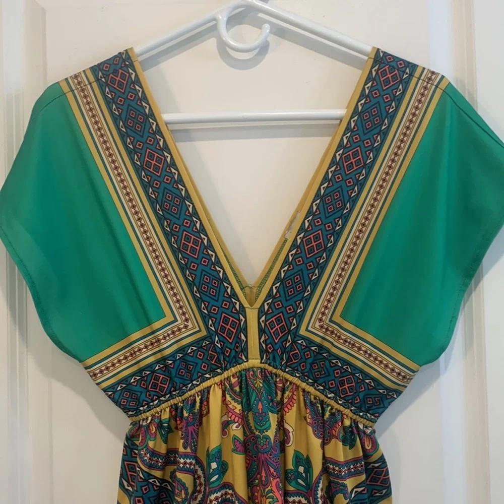 Dress - Picture 2 of 7